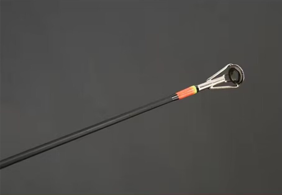 Trout Fishing Rod Carbon Fiber Spinning/casting Rod 1.65m/1.8m Carp Fishing Pole
