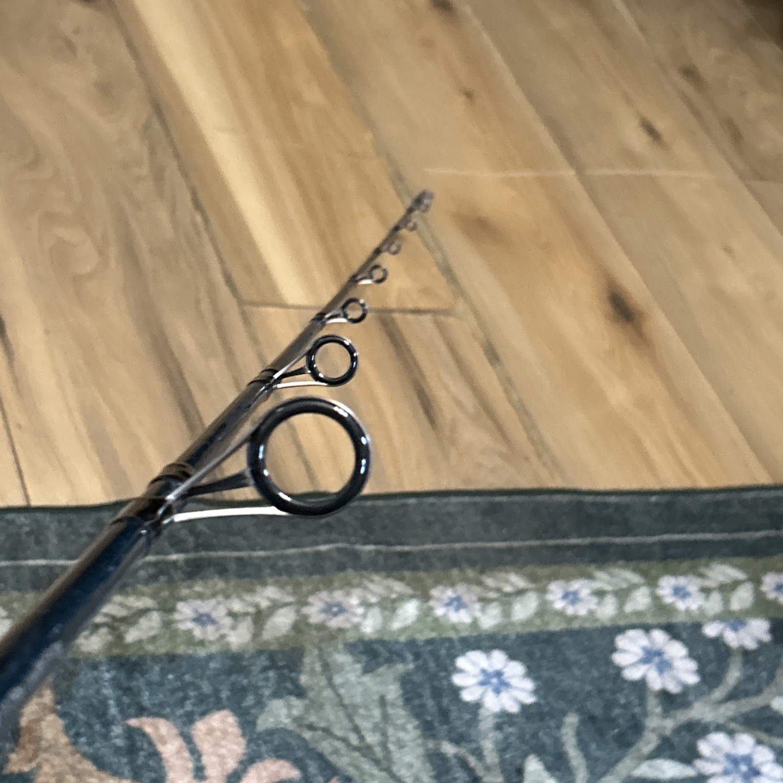 D-Blue Explorer 6’8” MH Spinning Rod 10-25lb 0.5-3oz DB08KYTCS8P68MH