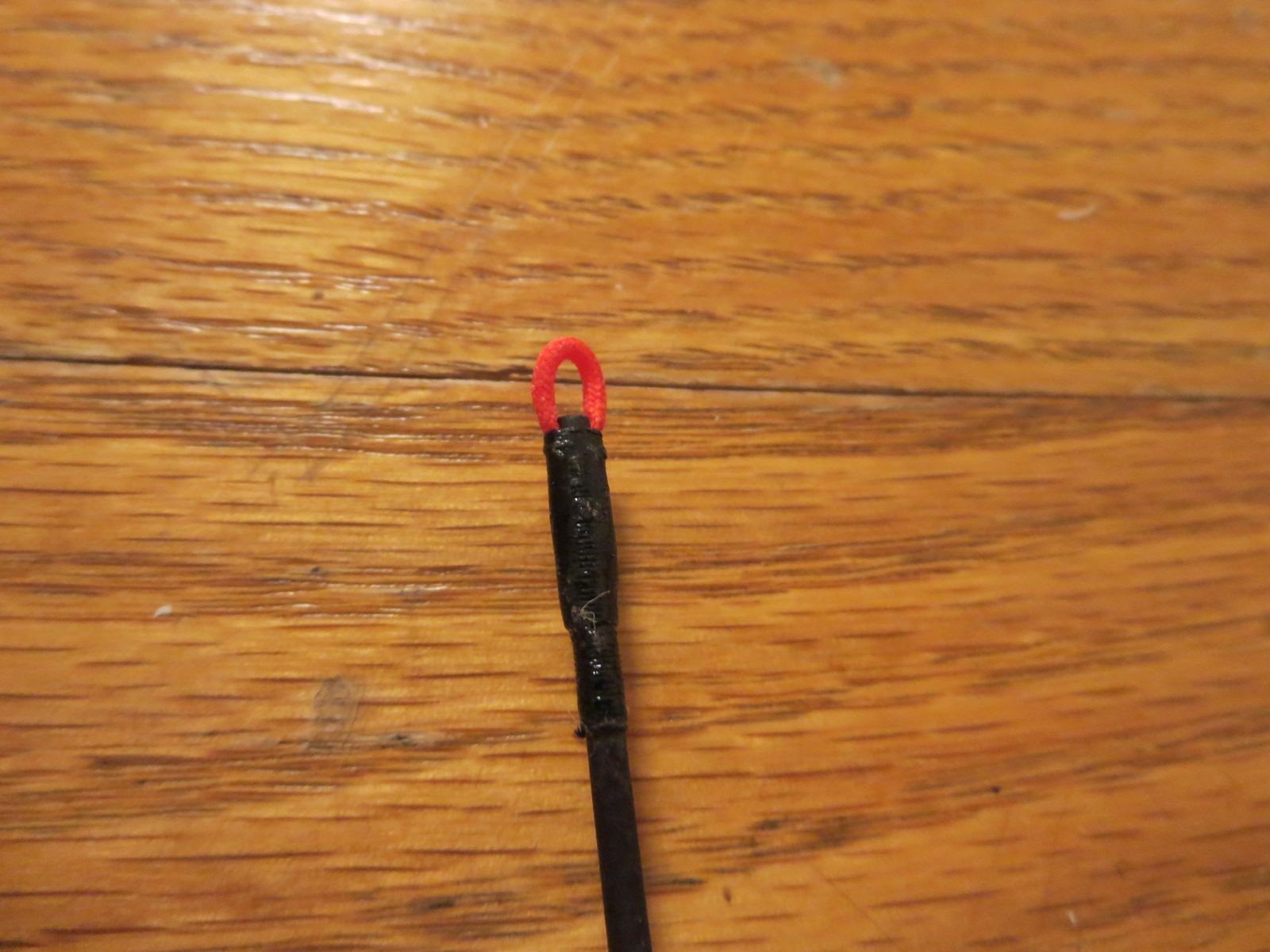 Tenkara-like Carbon Fiber Japanese Fly Fishing Rod 540 cm Six Sections