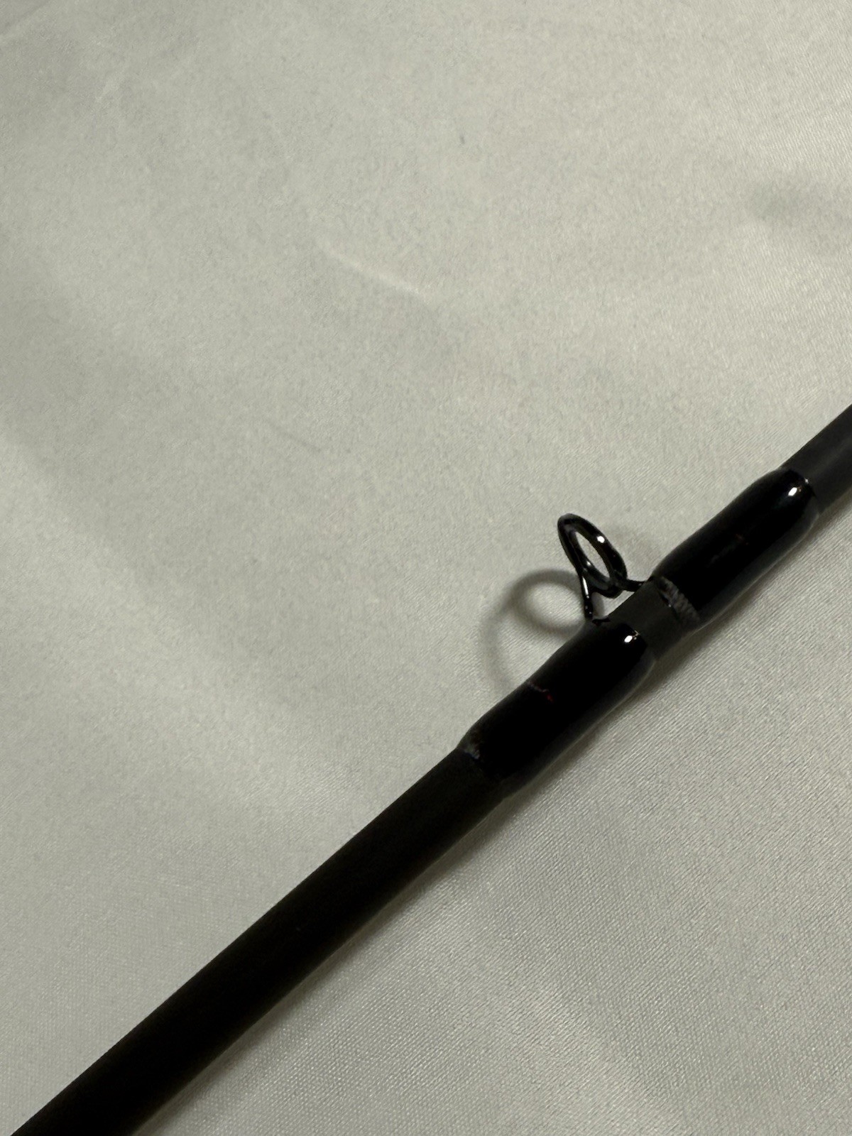 Cajun Savannah MHF Rod SAV-723-2C 6’ 8-15lbs 1/4-1oz Made In USA