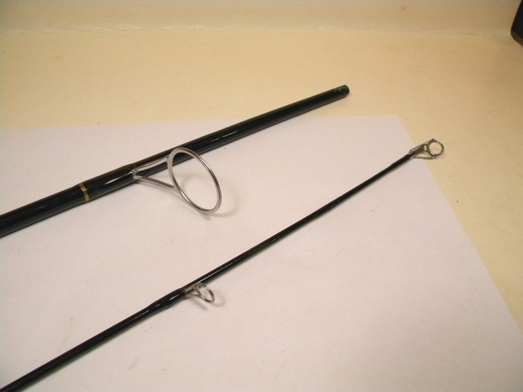 Tsurami Citadel medium 7′ Spinning rodTSCIT40-IS 702M