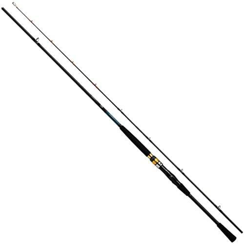Daiwa Sea Power 73 120-240 – N Offshore Boat Rod