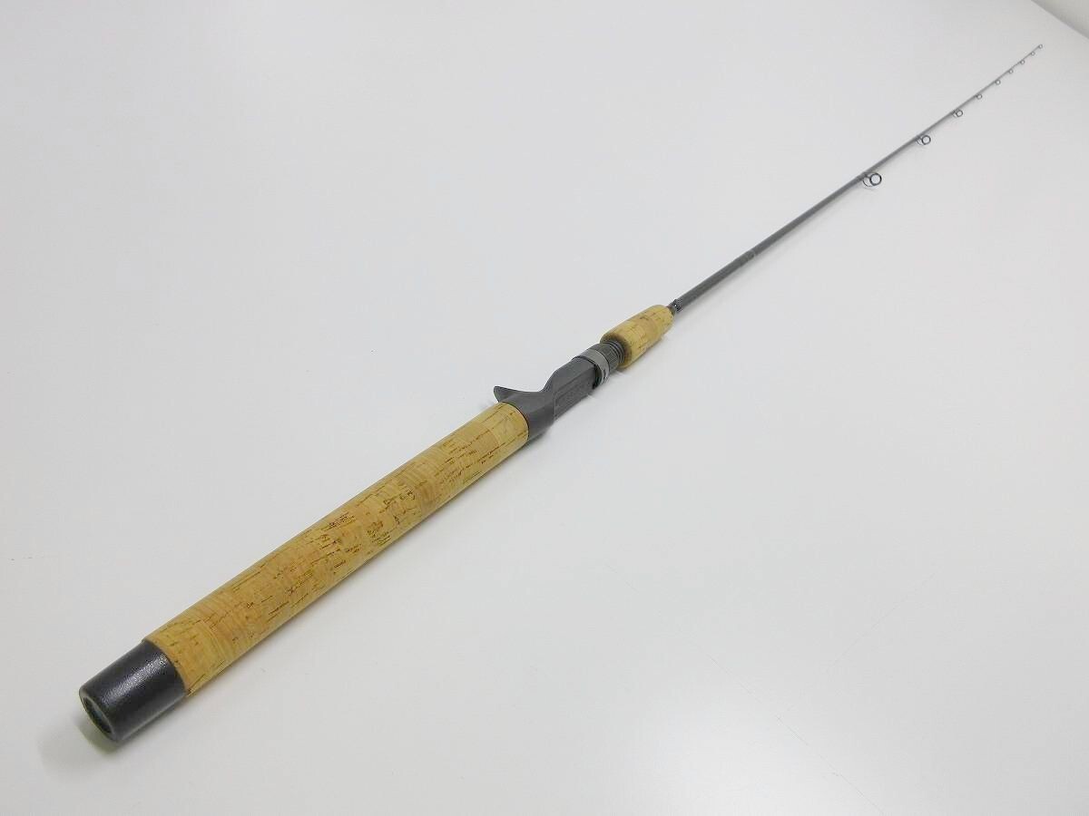 G. Loomis IMX MBR 782C Baitcasting Rod Bass Fishing 6145