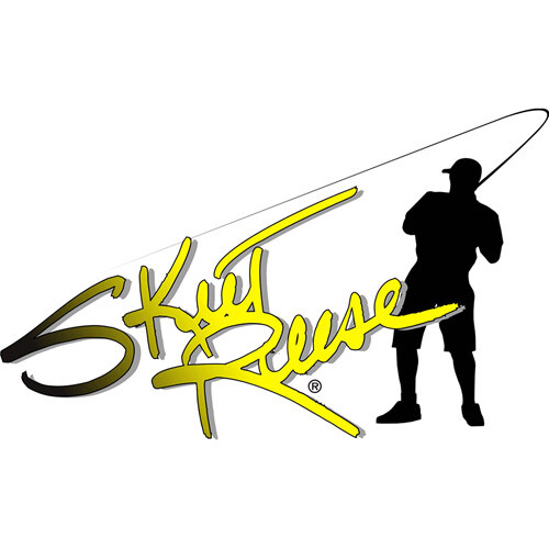 (2 NEW) 9’6″ BIG SWIMBAIT CASTING RODS SKEET REESE TOURNAMENT FISHING