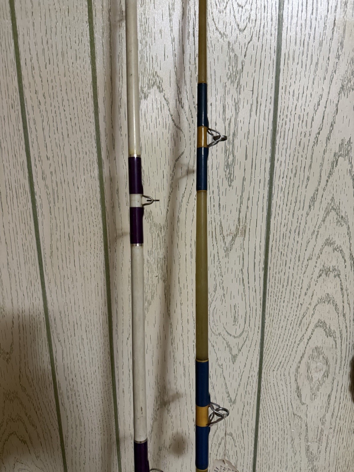 Salt Water Fishing Rods