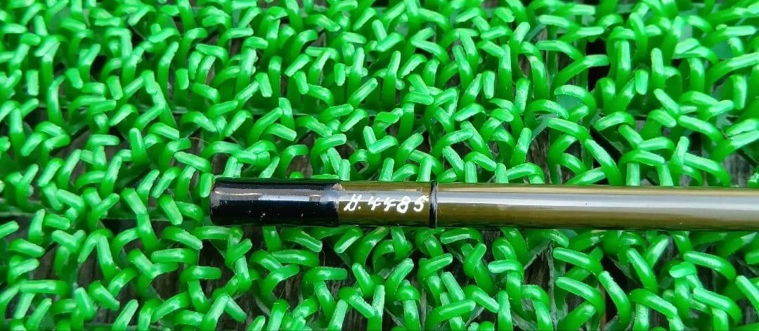 Thomas & Thomas Traveler Vintage Pack Rod Japan Limited Japanese From Japan JP