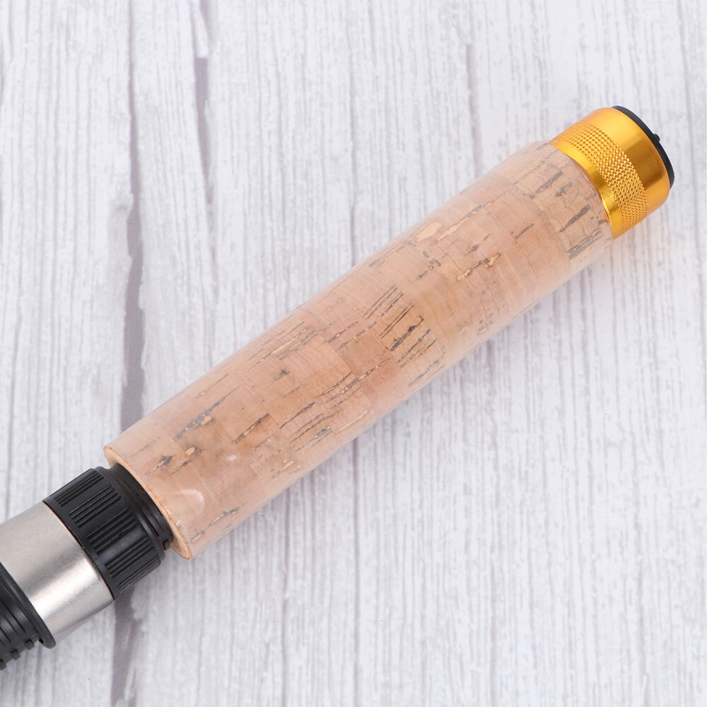 64 Cm Micro Fishing Rod Pocket Fisherman Mini Pin Poles Telescopic