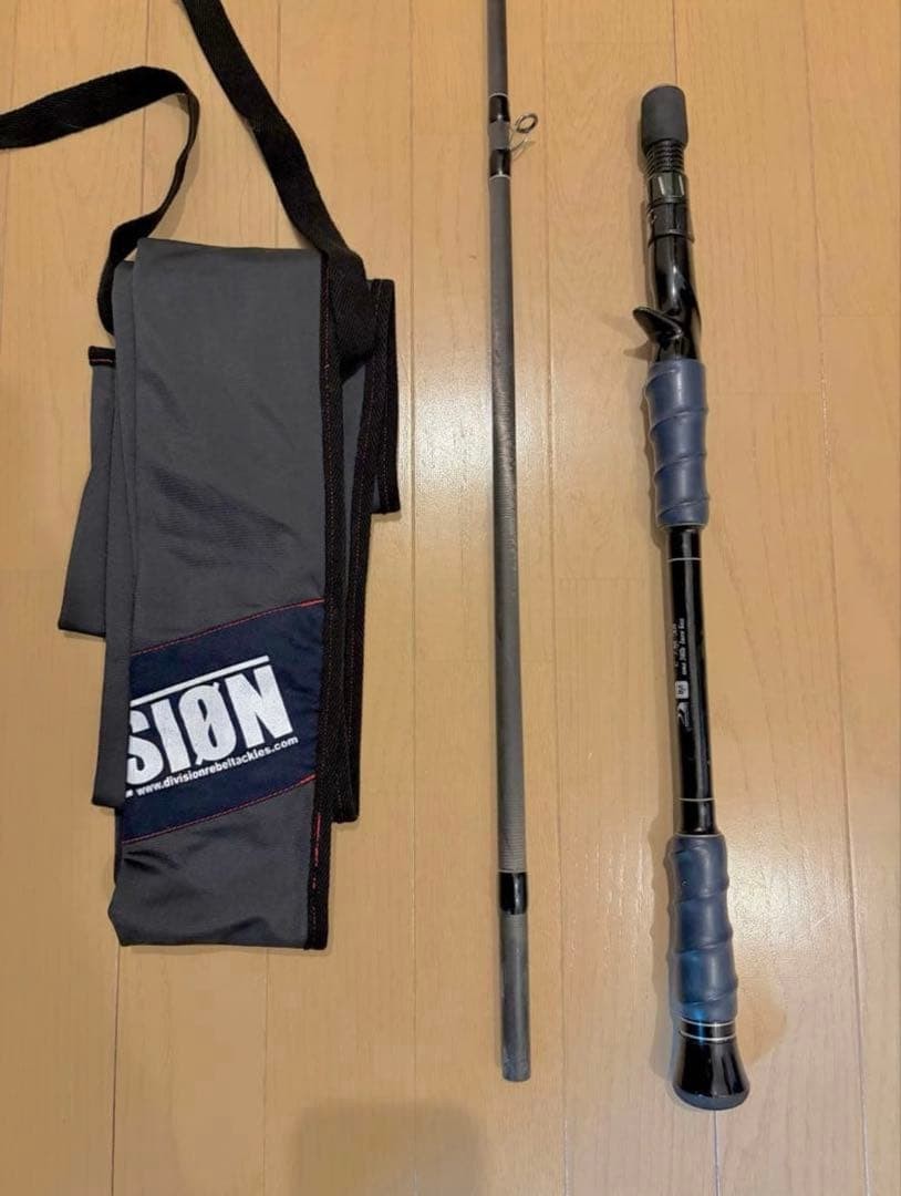 DRT PULSE #1c Pulse Grey Navy Custom Item