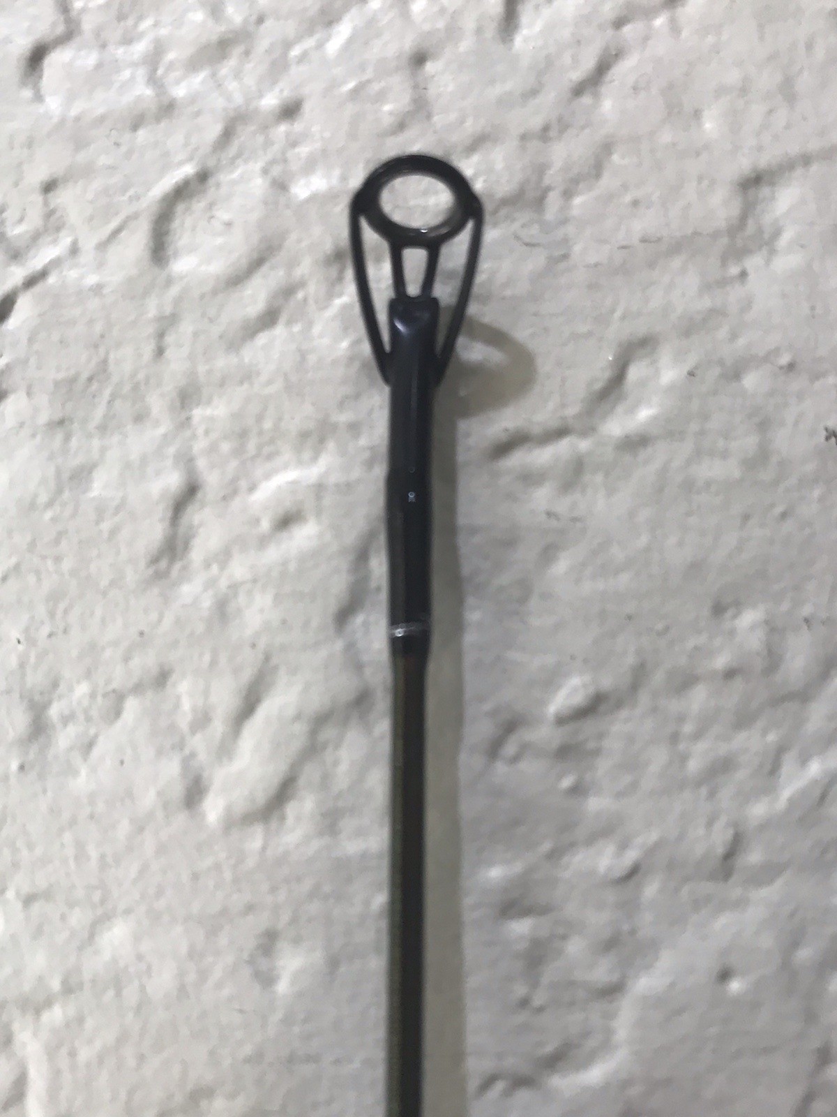 ABU GARCIA IKE LONG CASTING FISHING ROD MIKEWC68-6’8”FT 6-14LB MEDIUM 1/3-5/8 OZ