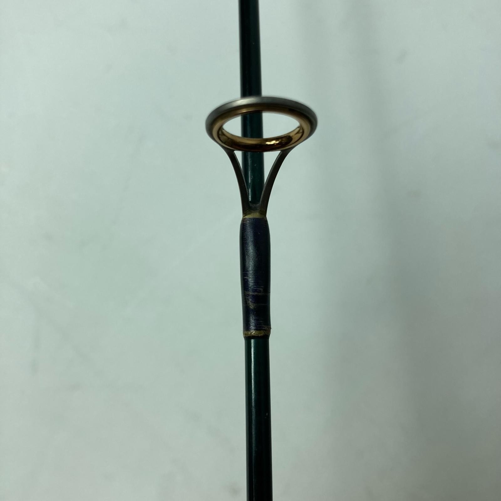 EVER GREEN Bass Rod TG Combat Stick ICSS-68UL･TG only a main part