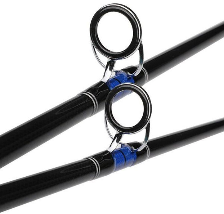 Fishing Rod 1.8m 2.1m 2.4m Lure 70-250g Strong Trolling Rod Carbon Boat Rods Sea