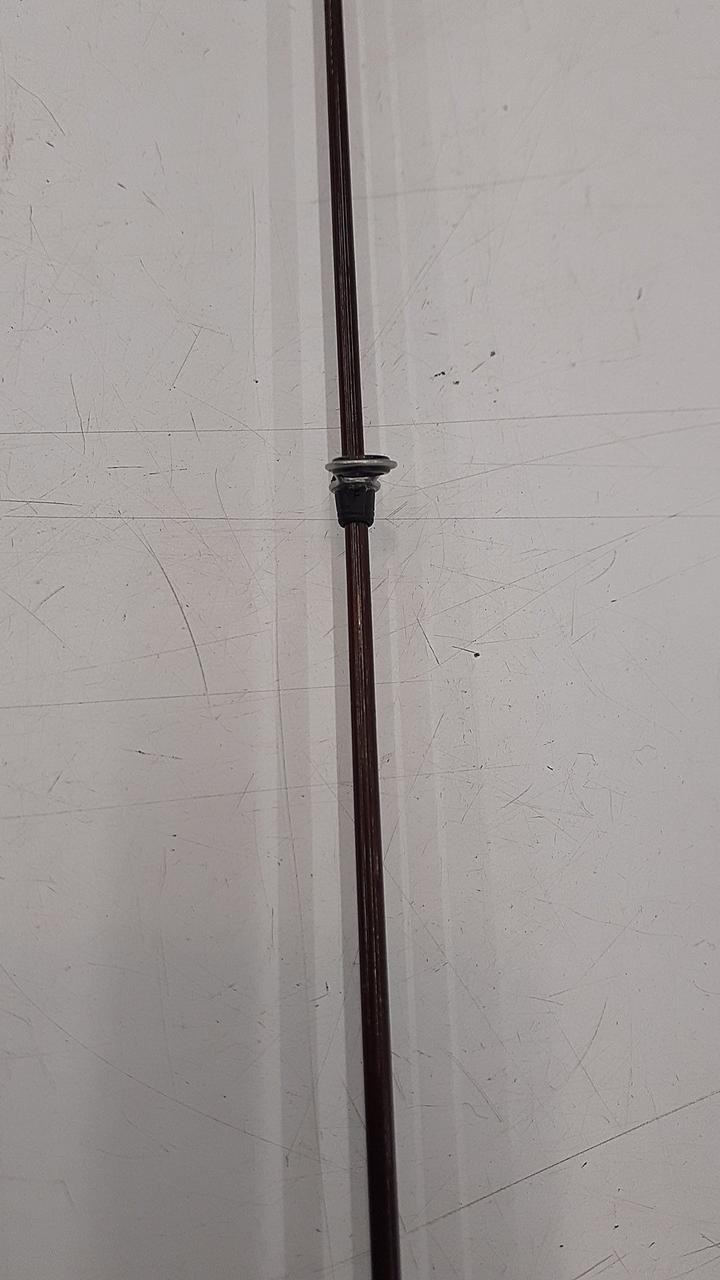 Alpha Tackle Trgr Note S1006Mh Trout Rod
