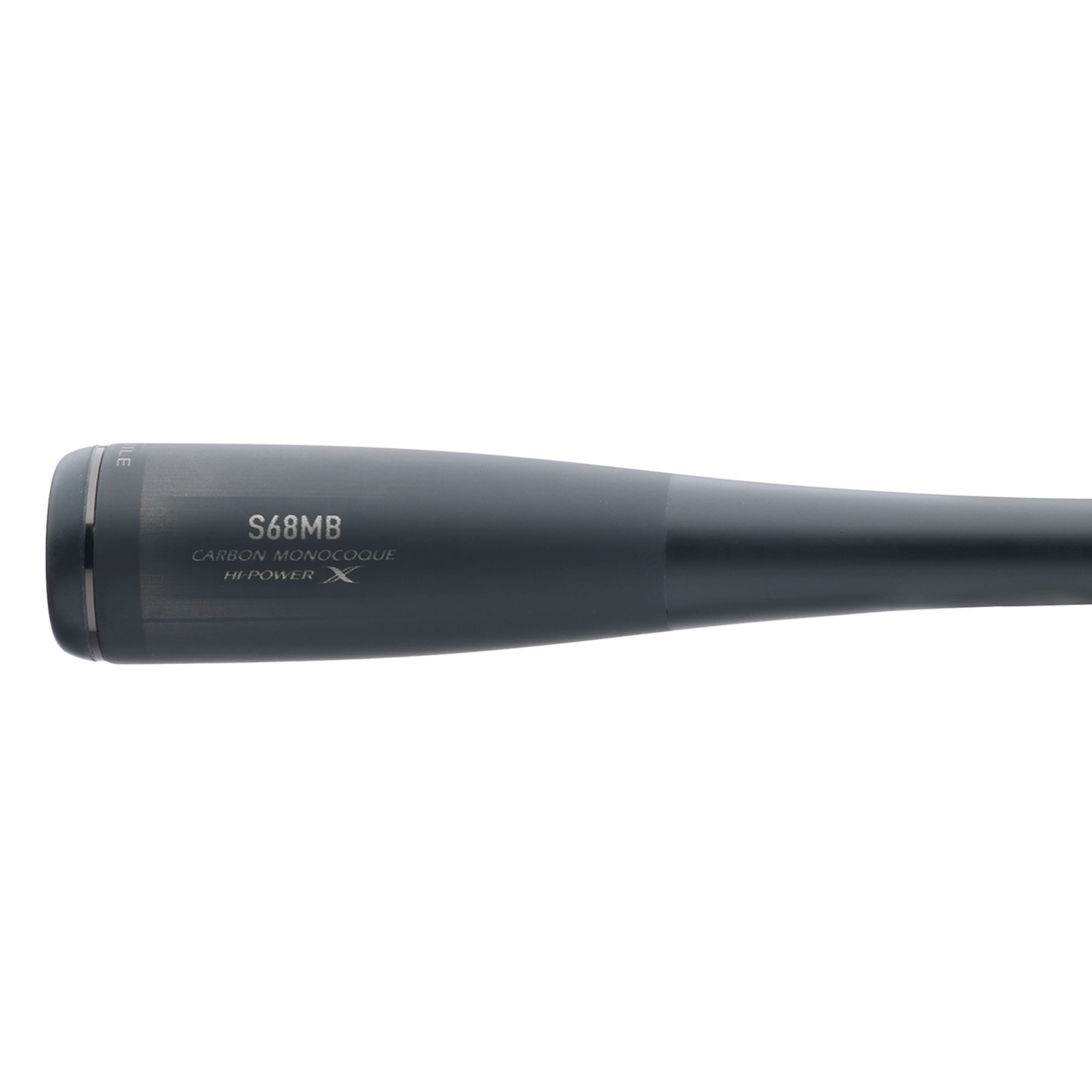 Shimano ZODIAS SPINNING B, , 6’8″, Medium, 1 pcs, (ZDS68MB) Fishing