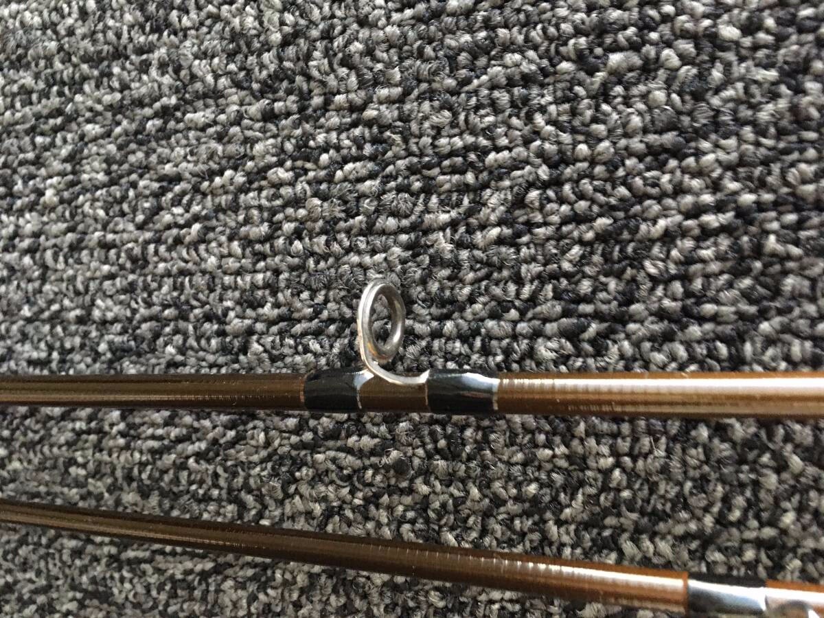 Sage Graphite II GFL 890 DS 9ft 3.7/8oz