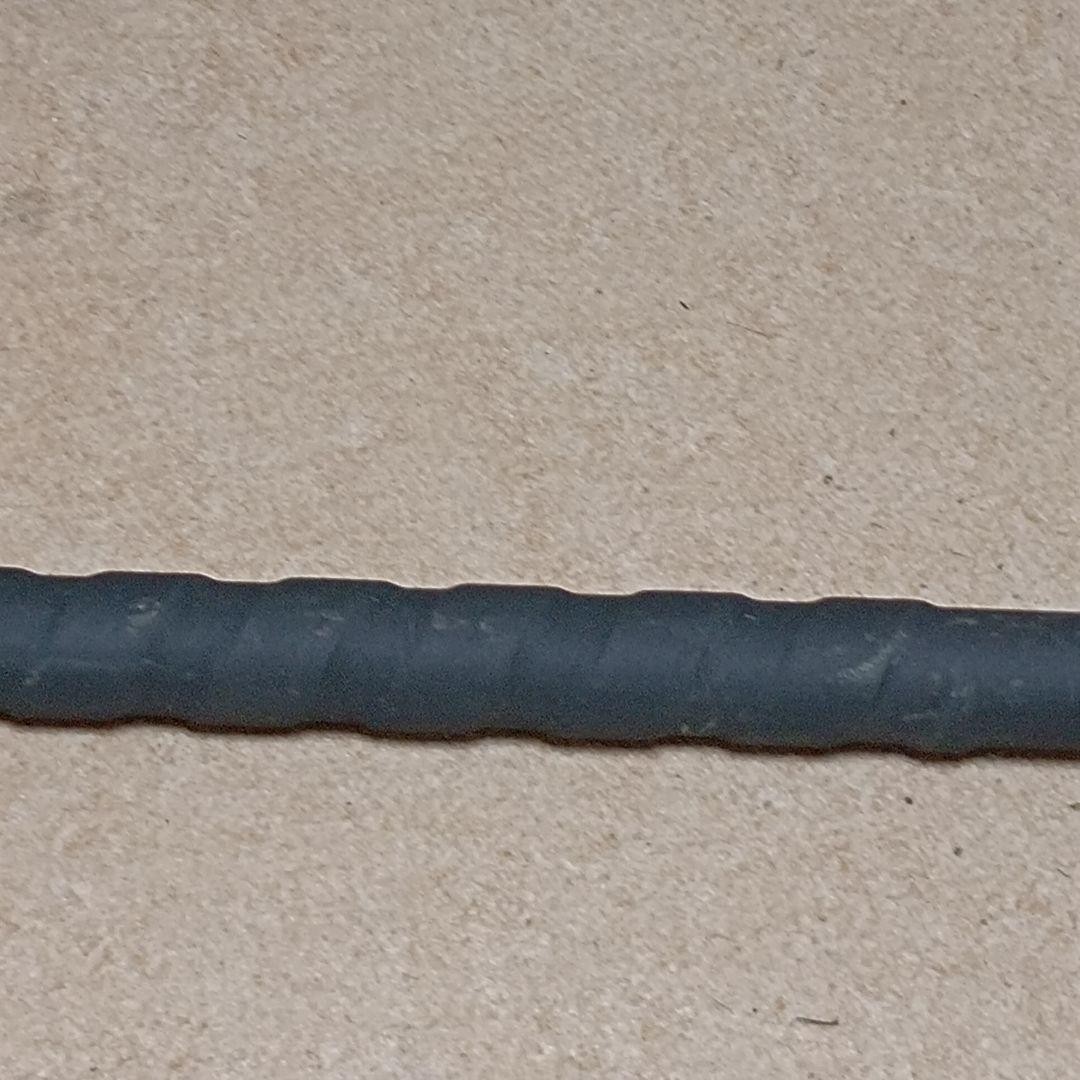 Daiwa DXR Ball Handle 60 BIG ONE 3-Piece Rod, 122cm Closed, Used