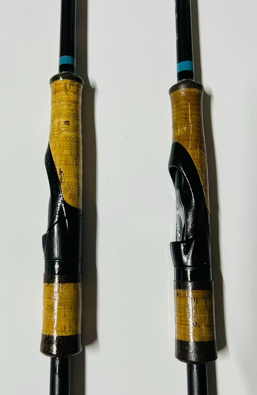G.Loomis NRX+JWR 6’8″Extra Fast Spinning Rod-Model Select – Excellent Condition