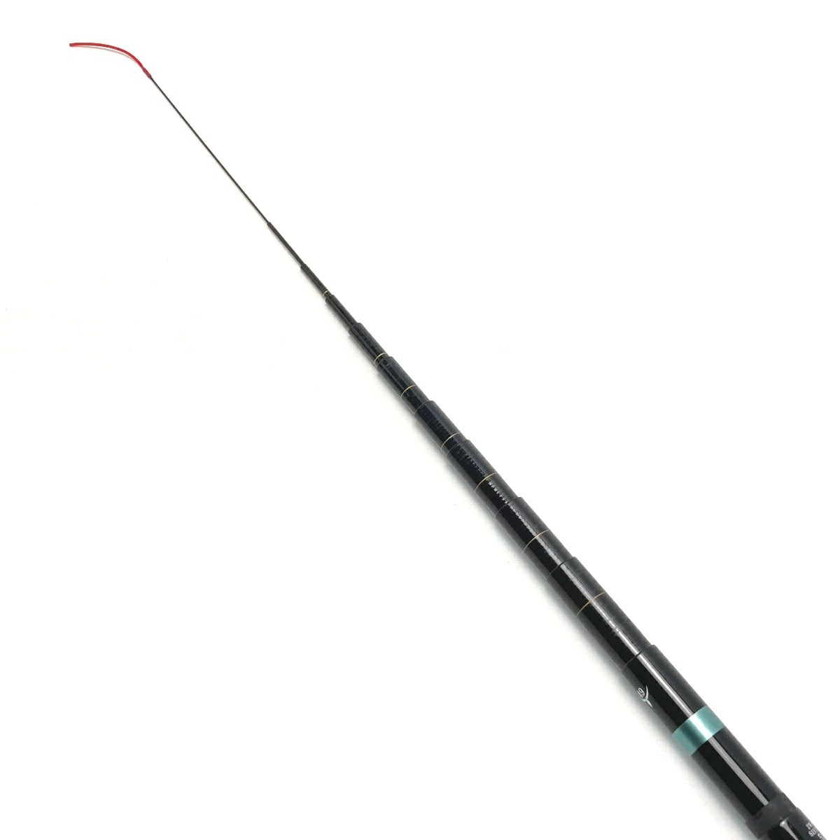 NISSIN Uzaki Shinymark 2WAY MB Trout Fishing Rod 5.3ft (63in) B Used