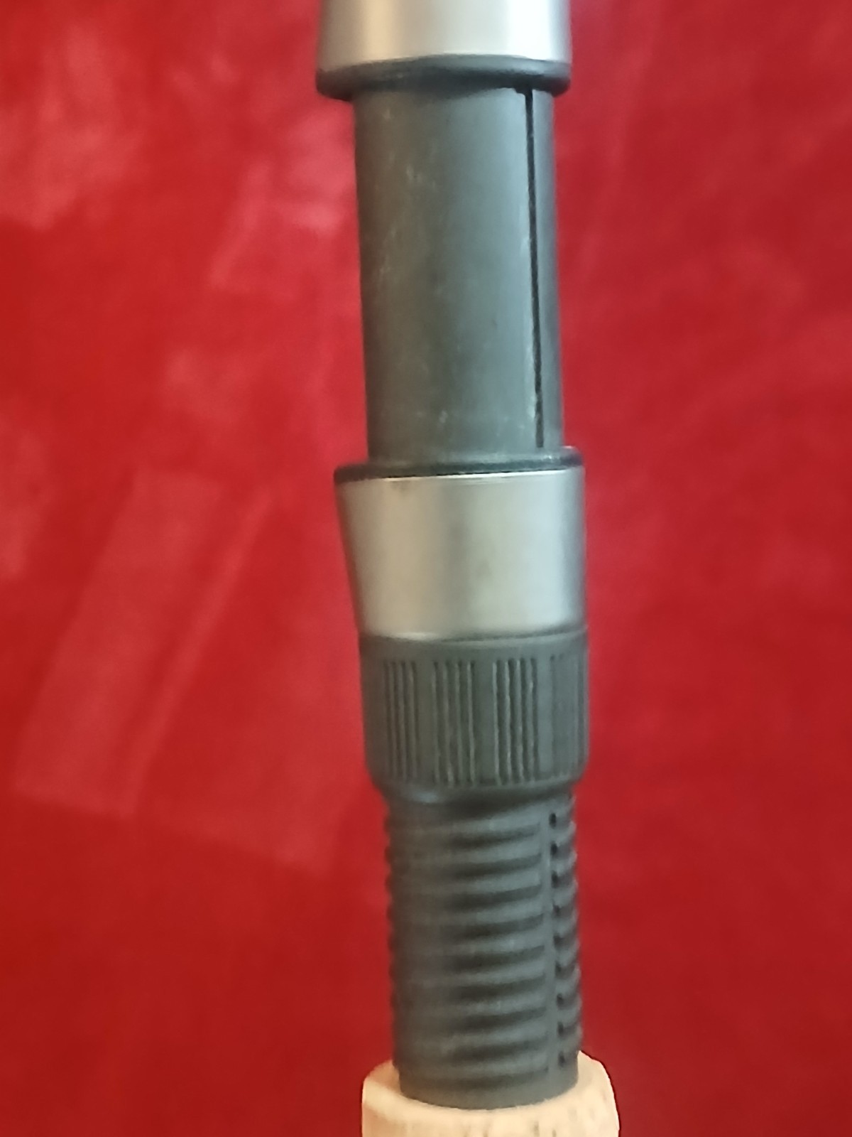 ST. CROIX TRIUMPH ROD TSR70MLF 7 FOOT MED-LITE POWER SPINNING ROD LURES 1/8 1/2