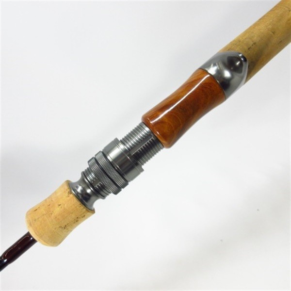 tail walk Trautya Feruk C49/G Cond/A