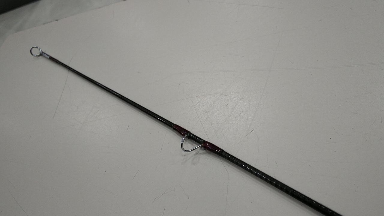 Tenryu Fates 8’6″ Fly Rod #4, 2-Piece, 75g, with Bag, Fishing Equipment
