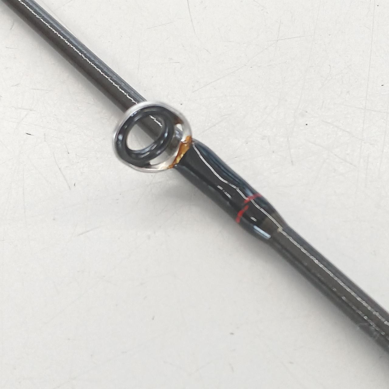 Daiwa Moonlit Beauty AJING 55UL-S R Rockfish Jigging Rod 55g 1.65ft