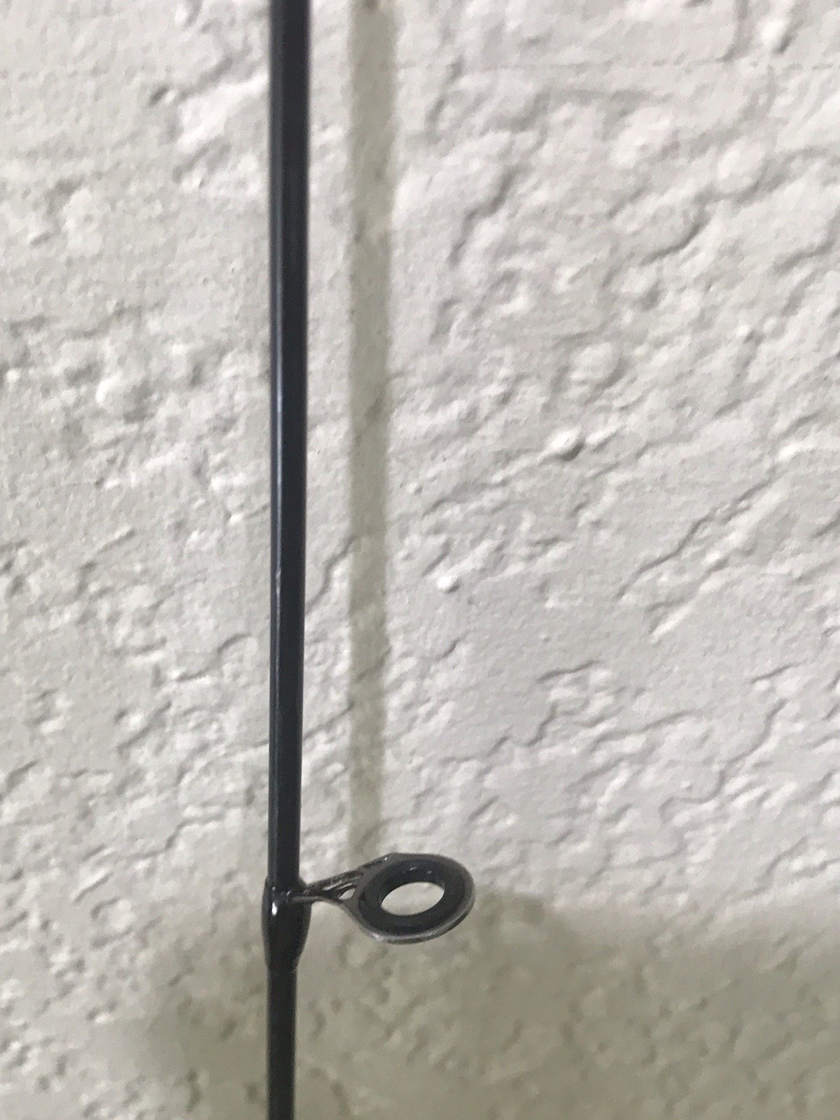 ABU GARCIA NEXT GENERATION SPINNING FISHING ROD VNGS70-5 7’FT 6-12LB 3/16-5/8oz