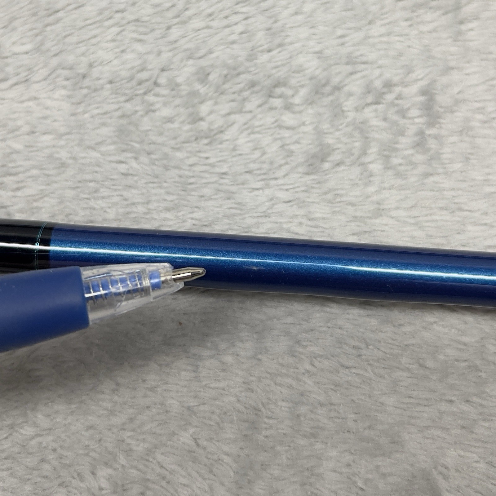 ECHO E3S-ti 8wt. 9’ft Fly Rod Saltwater Titanium Guides Blue 4 Piece Case