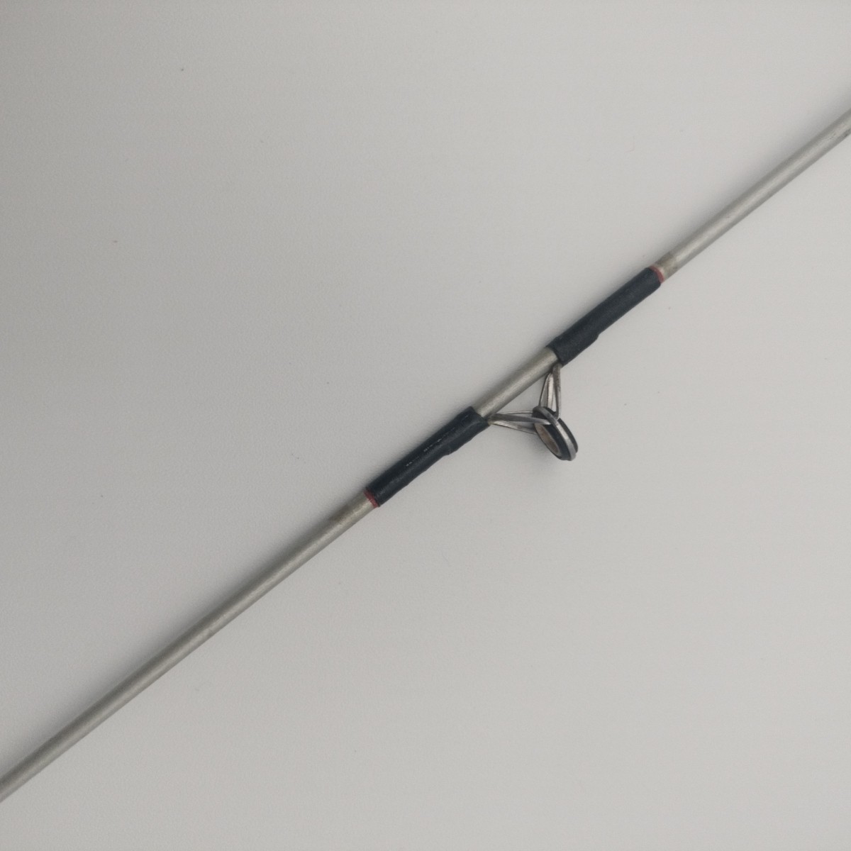 Berkley 2 Piece Fishing Rod “AVENGER” Light Action A30 6 1/2′ Lure Wt 1/8-3/8 oz