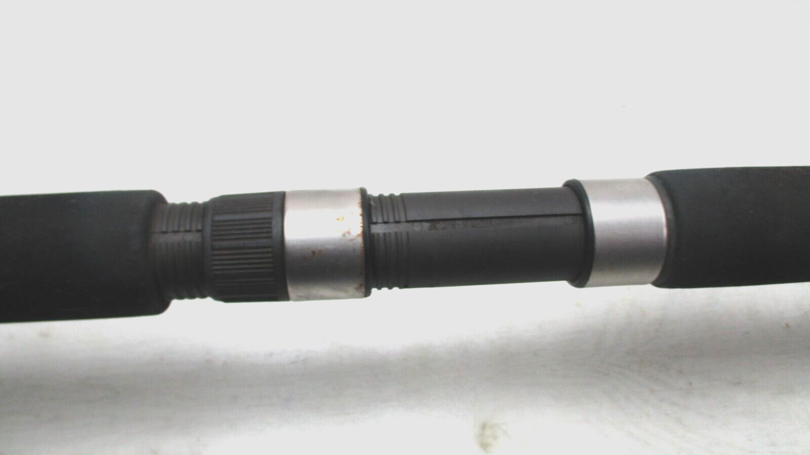 Shakespeare Tidewater TW66 4/0 F 6’6” 30 – 50,Lbs Fishing Rod Graphite
