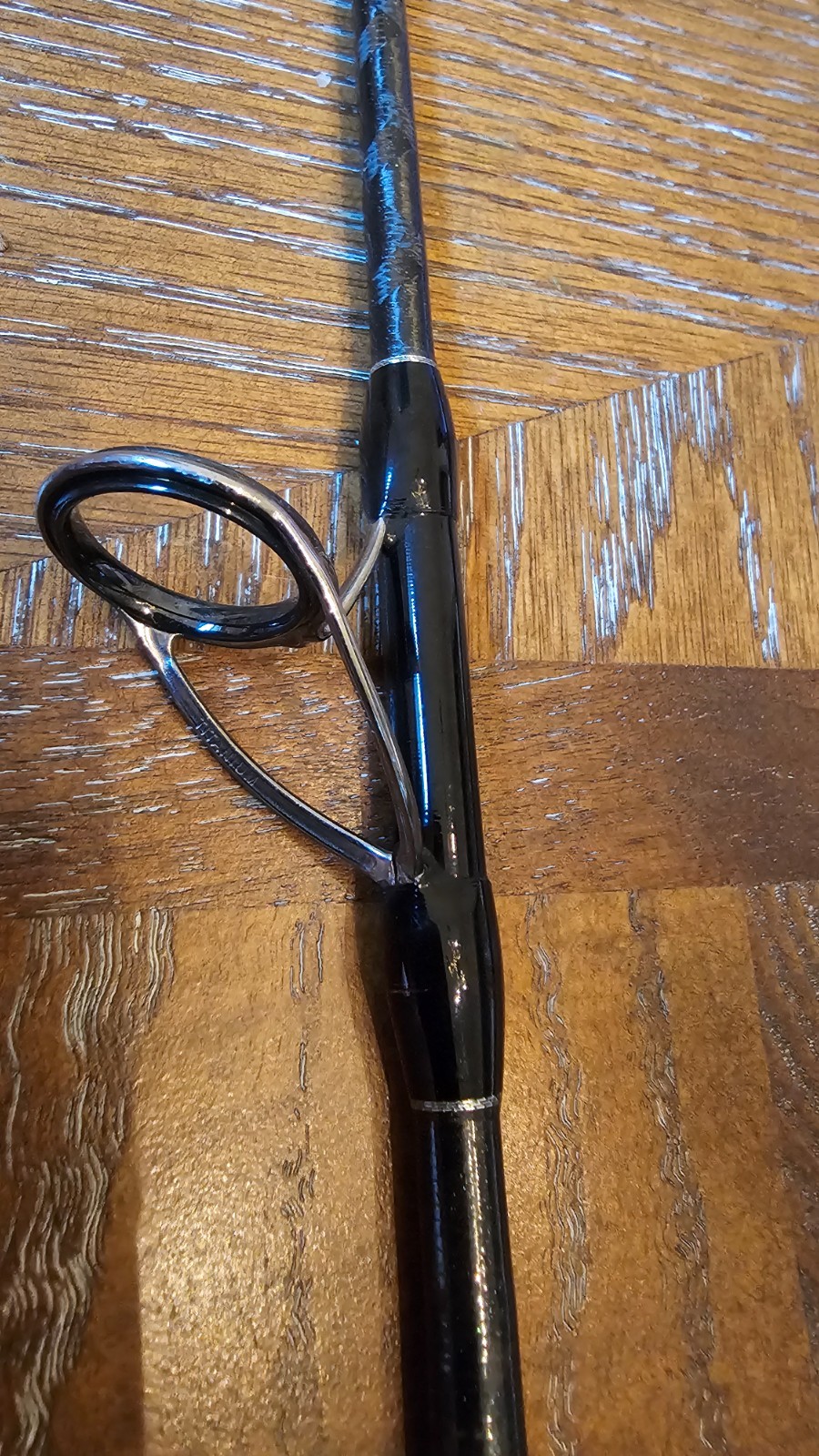 Shimano Ocea Plugger Limited S88H