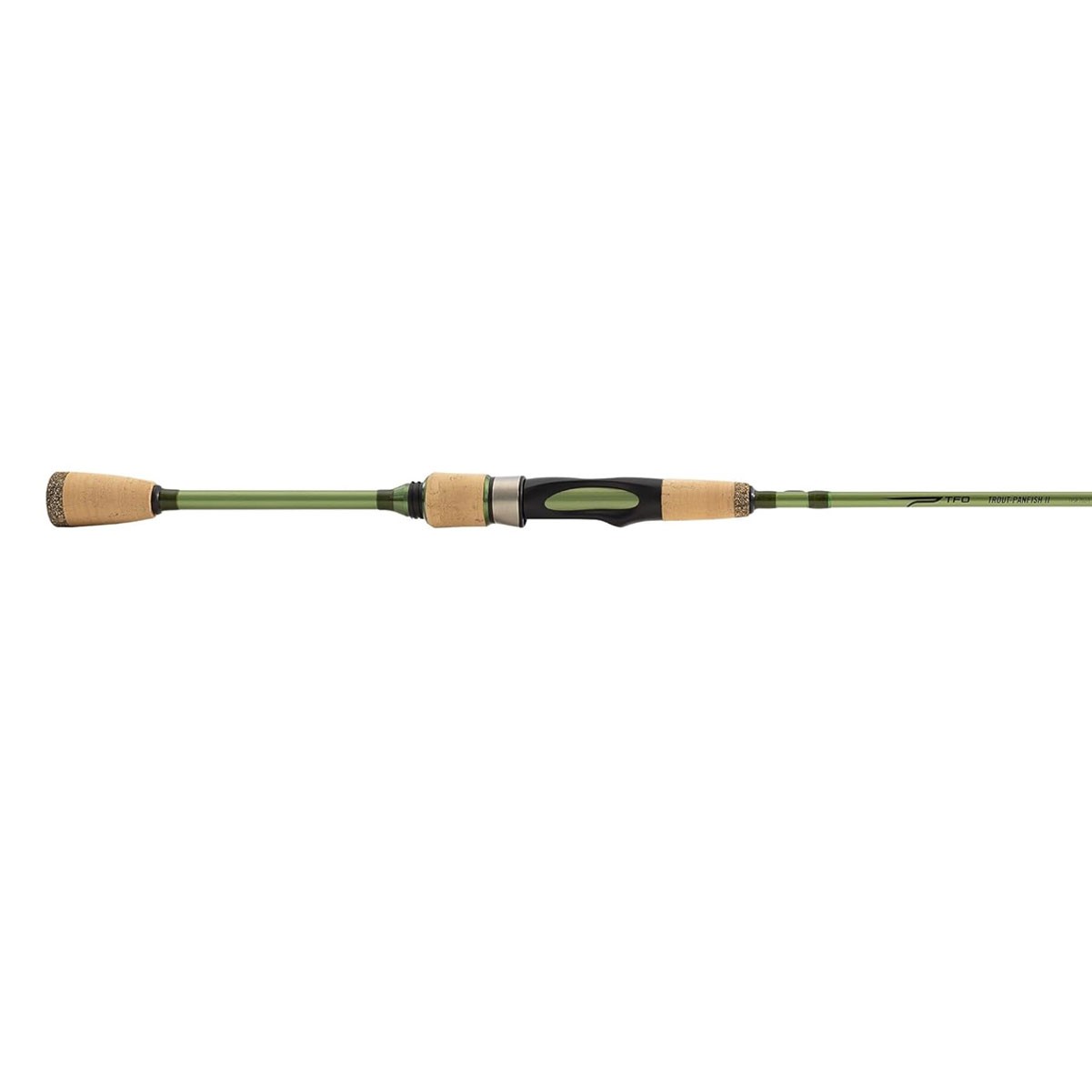 TEMPLE FORK OUTFITTERS Trout Panfish II 7ft UL 1pc Spinning Rod (TPS2 701-1)