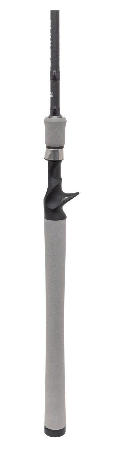 Abu Garcia Veritas PLX Casting Graphite Fishing Rod 6’0″ 6-10 kg 1 piece 601H