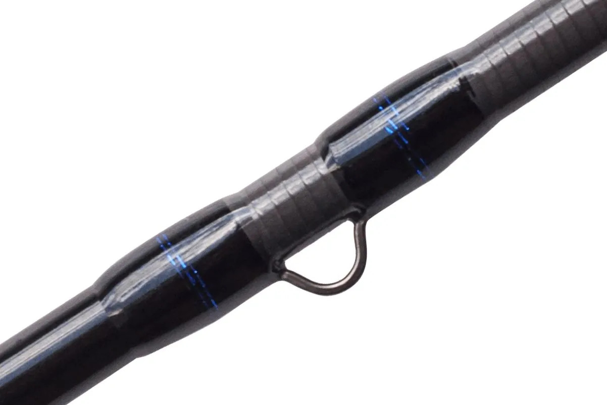 Spinning Crazy Fish Optimus Nano (0.2-1.5g 175cm) NEW