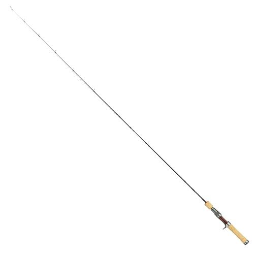 Tailwalk Baitcasting Rod Troutia Feerique C49L/G for Trout