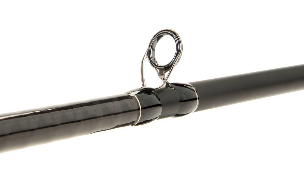 Tailwalk Full Range C71XH Pike Baitcaster 2.16m 70g BigBait Swimbait HeavyCover