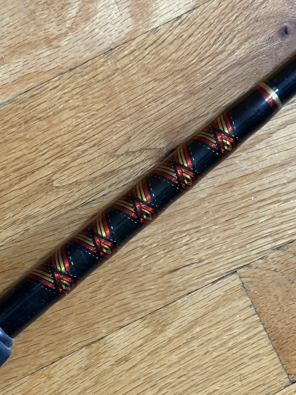 Shakespeare Ugly Stik Custom Spinning Rod 7′ MH Fast 15-30lb 1pc USCB1170M