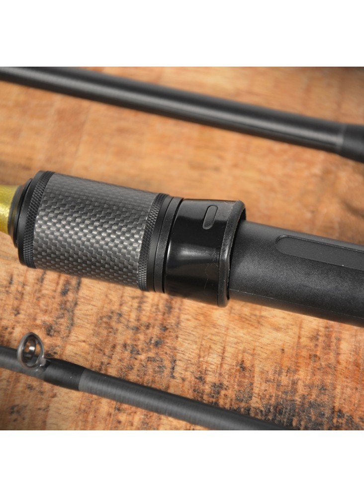 Benzar Mix Concourse Method Feeder Light 3.60/3.90m 20–75g Rod
