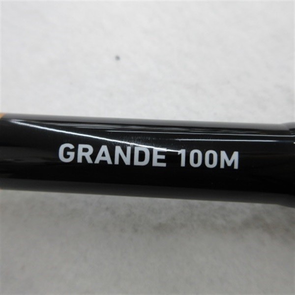 Daiwa 21 OVERTHERE Grande 100M Cond/C