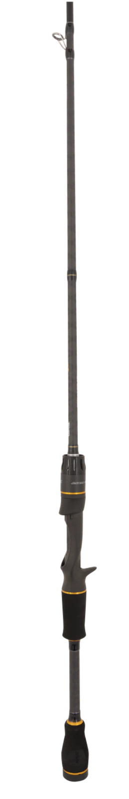 Abu Garcia Salty Stage KRX2 II Casting Rod SSKRX2LC-C 581H 5’8” 1pc 5-9kg