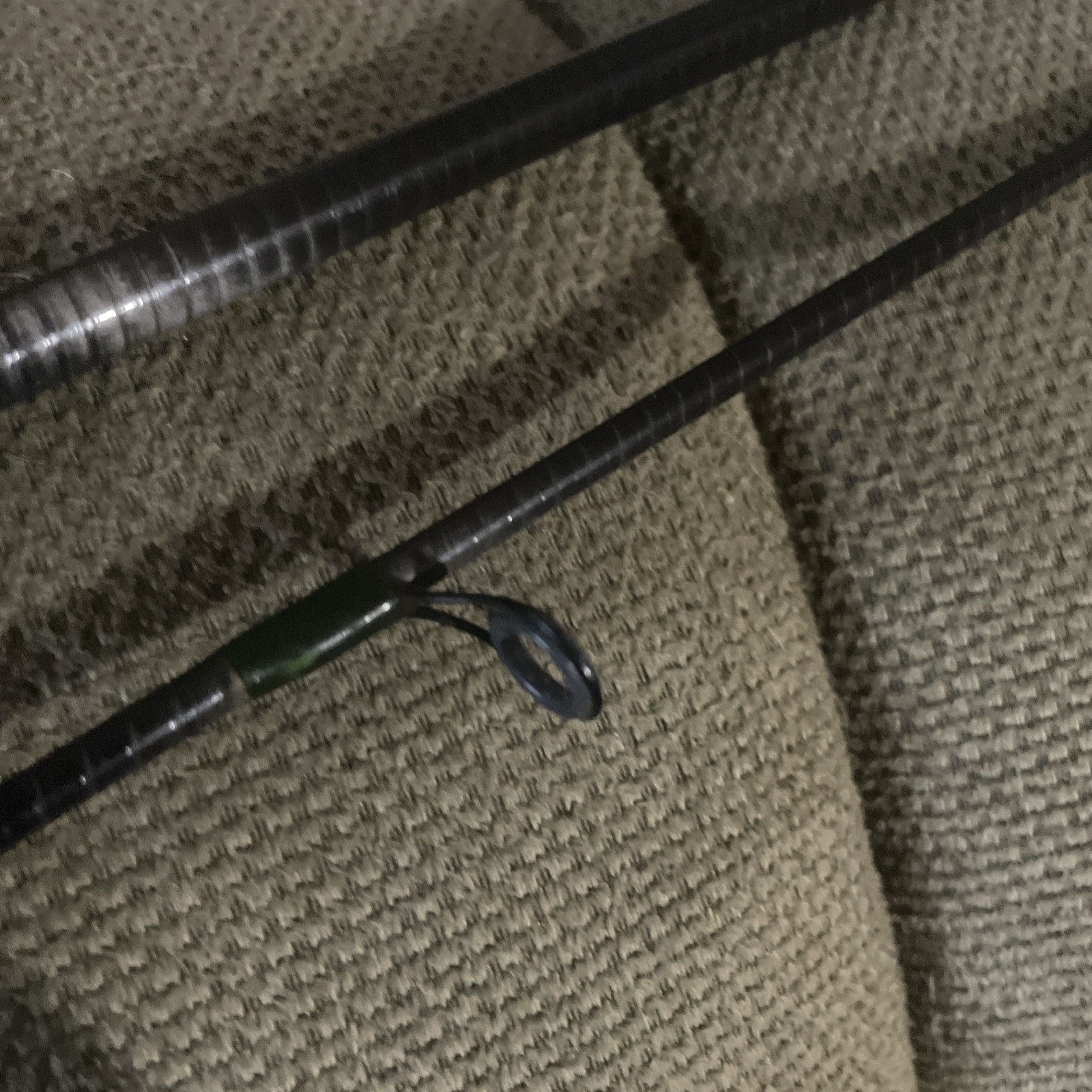 Orvis Spinning 🔥🦄💎🇺🇸🐟Rod (custom) 9’ 6-15lb