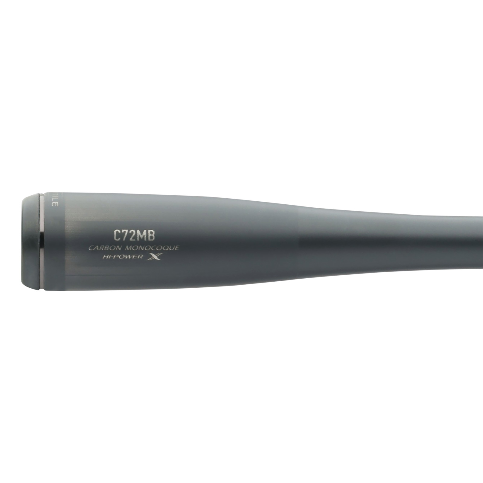 Shimano ZODIAS CASTING B, , 7’2″, Medium, 1 pcs, (ZDC72MB) Fishing