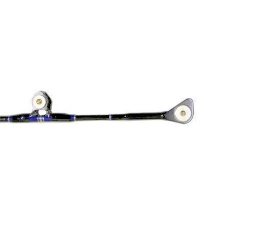 XCALIBER MARINE GOLIATH SERIES TROLLING ROD ROLLER GUIDES 30-50 LB