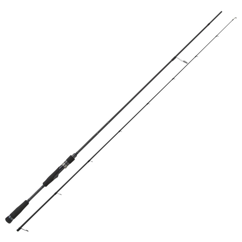 MAJOR CRAFT Allround Spinning Rod BLACK PORGY 5G BP5S-782M