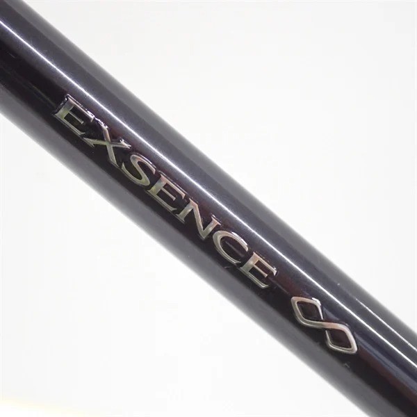 SHIMANO 22 EXSENCE Infinity ∞ S106M shore casting rod spinning rod