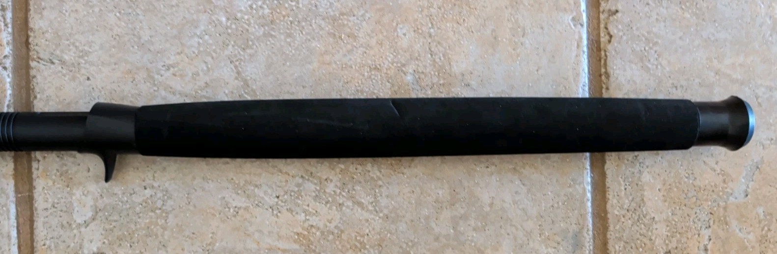 Berkeley Big Game Power Series Rod
