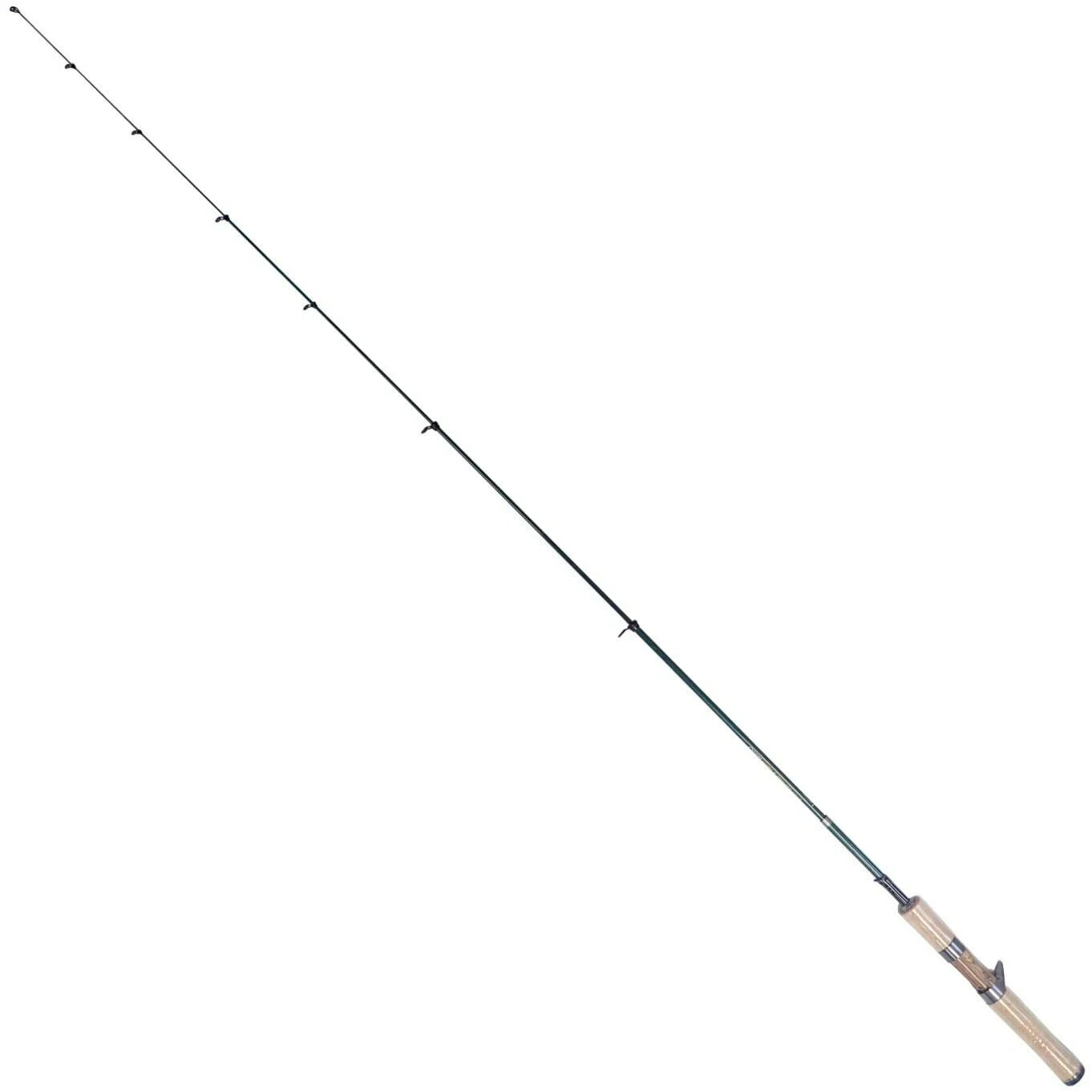 SHIMOTSUKE Turing Monkey Mobile Trout II CT56UL Trout Casting Pack Rod New JP