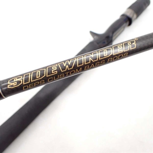 deps Sidewinder HGC-77XS/GP Cond/C