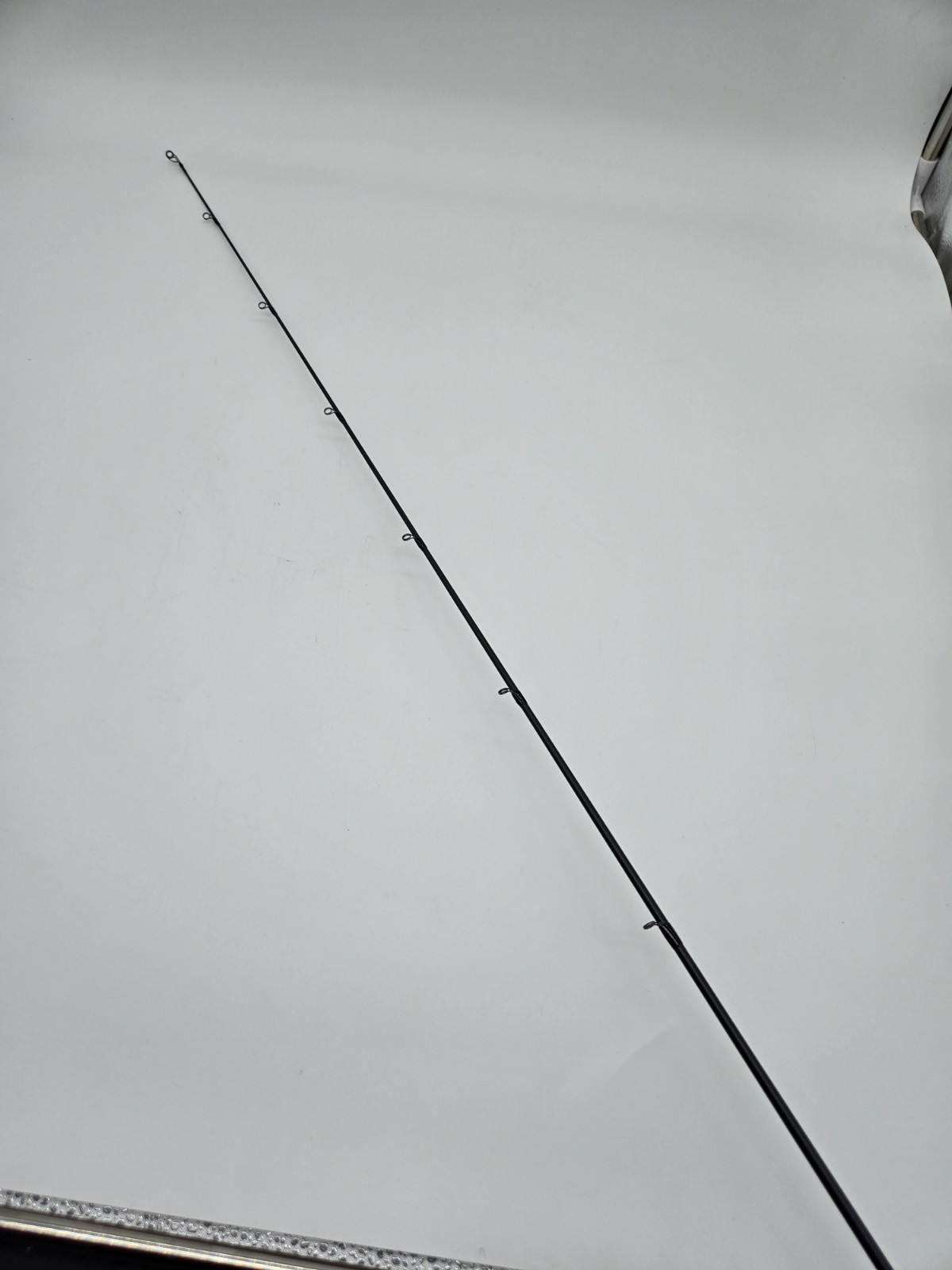 G Loomis NRX+ 842S SJR 7′ Medium Fast Spinning Rod