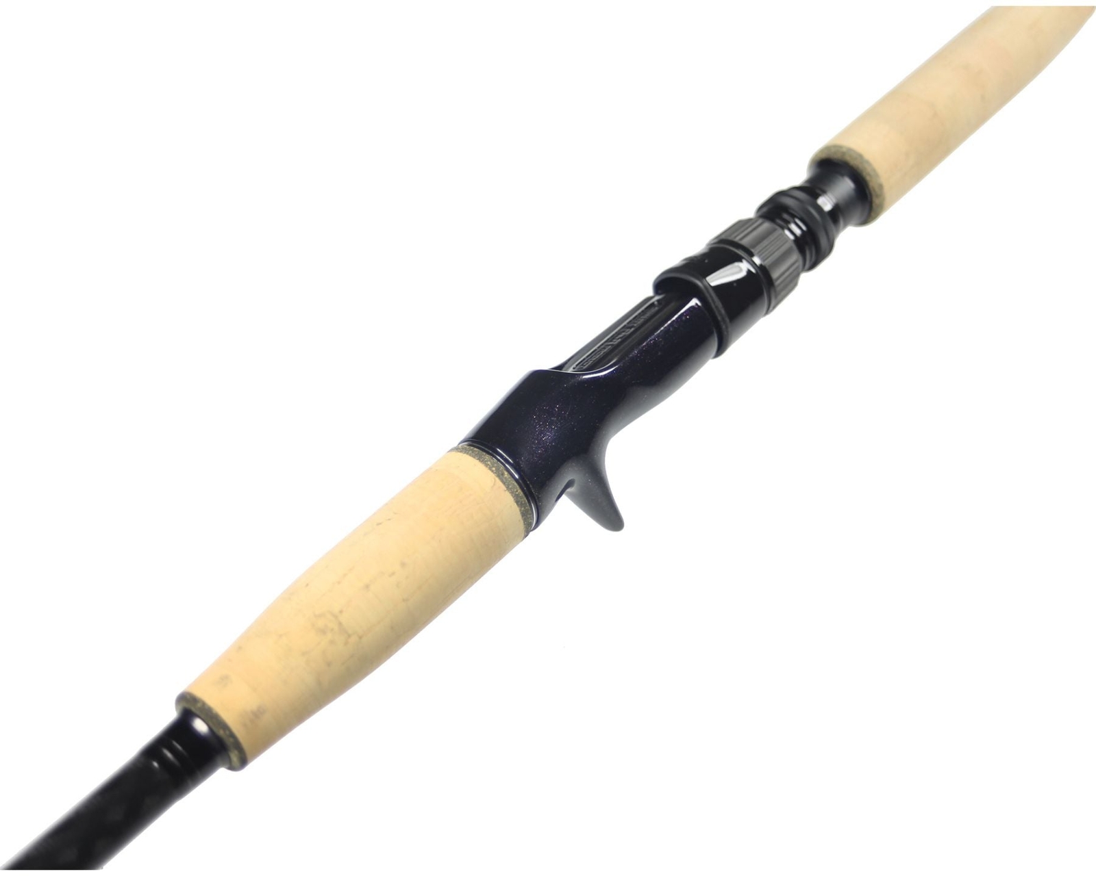 Jigging World Night Ranger Spinning Rods