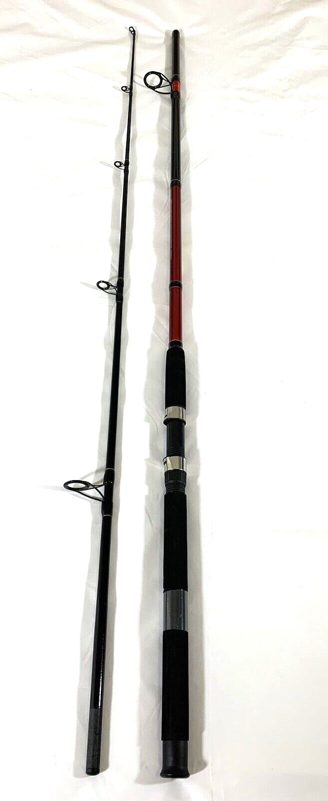 Trophy PLUS PT8070MHS-2 Two Section 10-25Lb med Heavy Action Fishing Rod